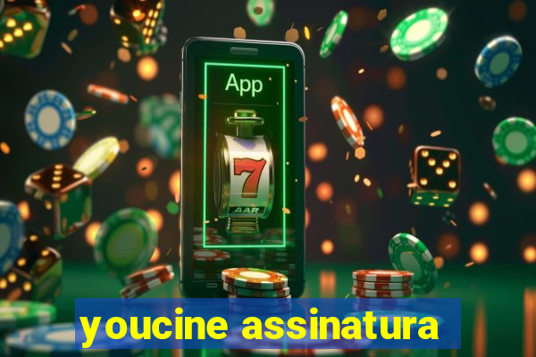 youcine assinatura